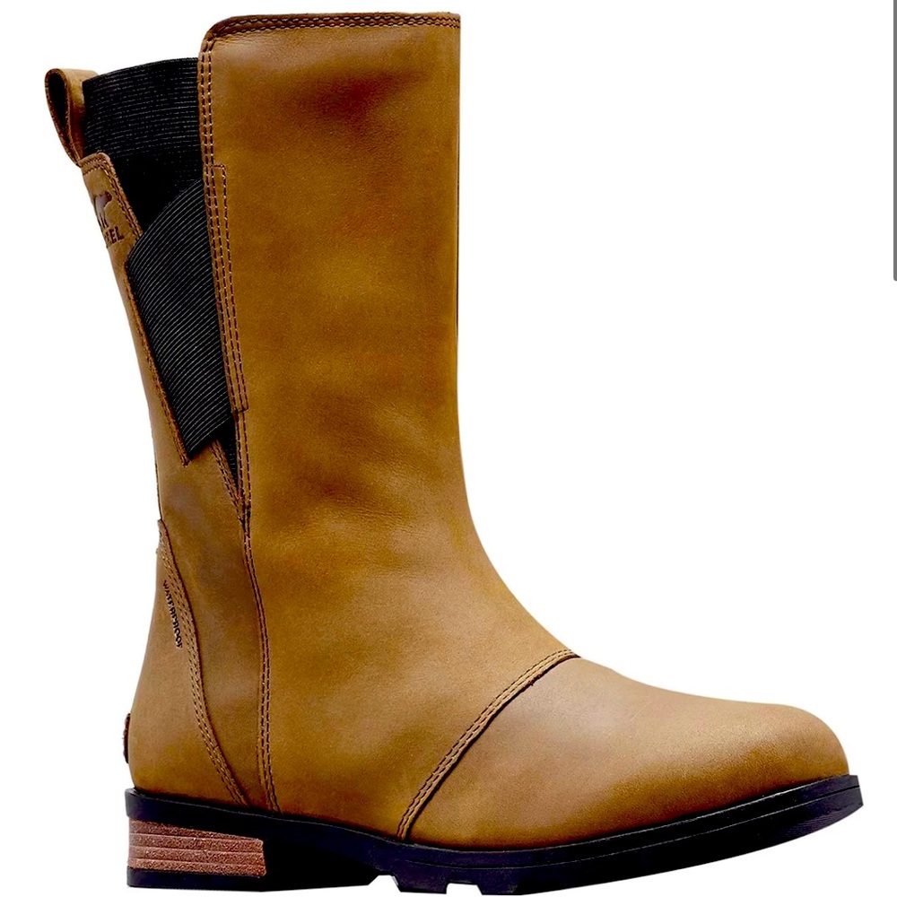 Sorel Women Emelie Mid Calf Boots